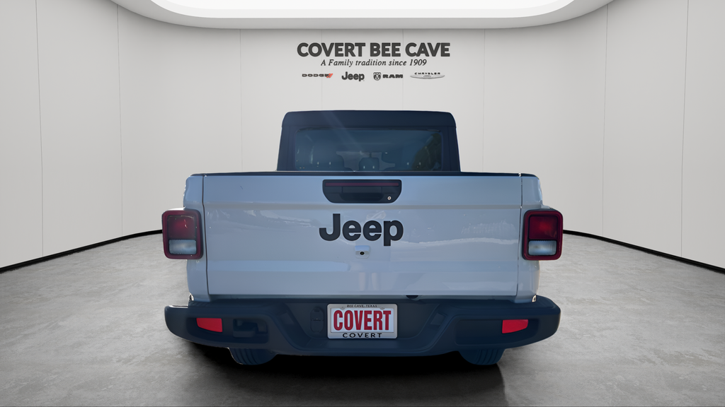 New Car 2025 Jeep Gladiator  For Sale Under $35,000 In Austin, Texas