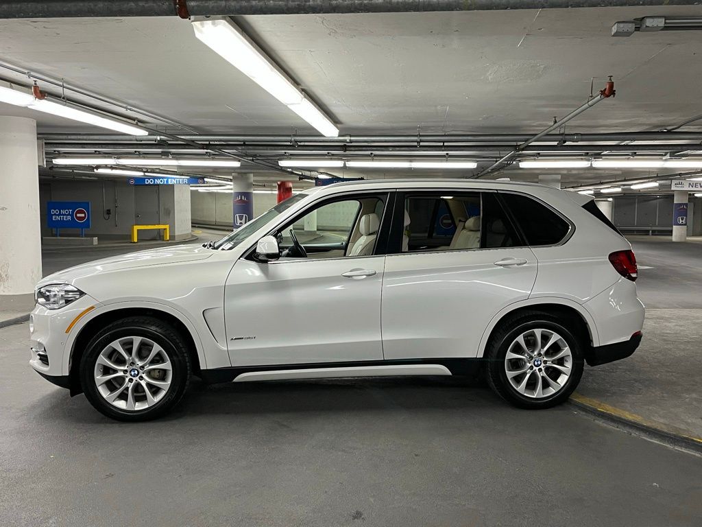 2014 BMW X5 xDrive35i 31