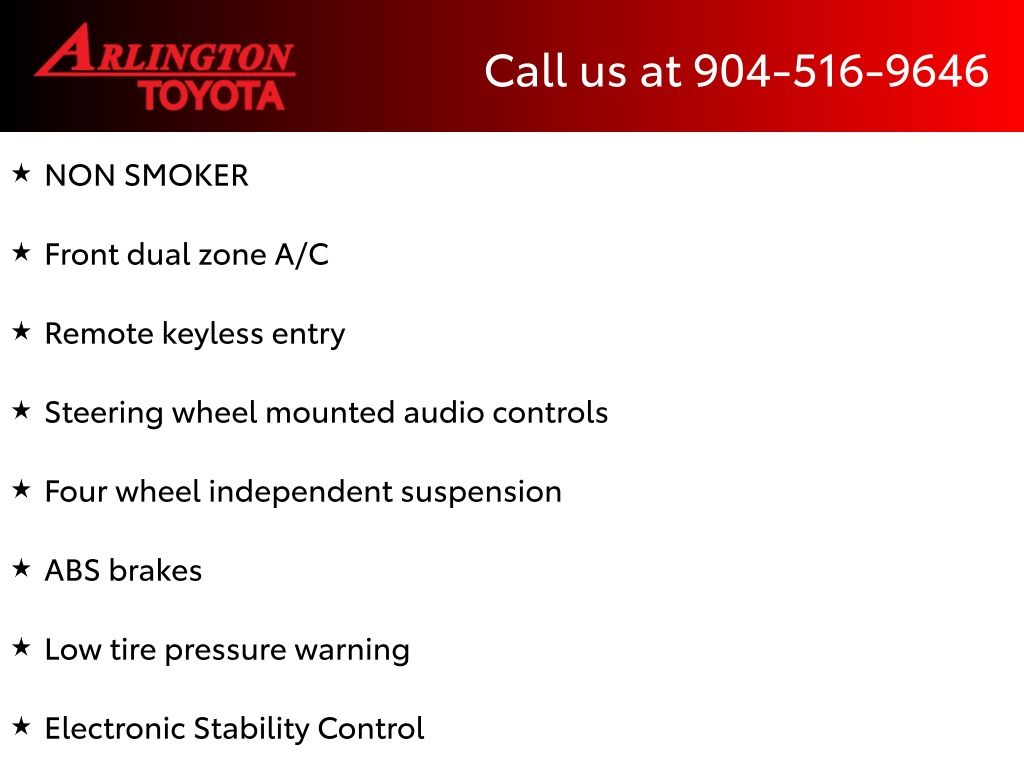 Used 2023 Toyota Camry Sedan