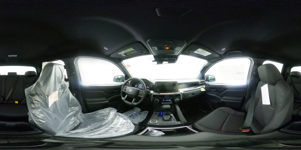 Thumbnail: 2025 Toyota Tacoma - 8