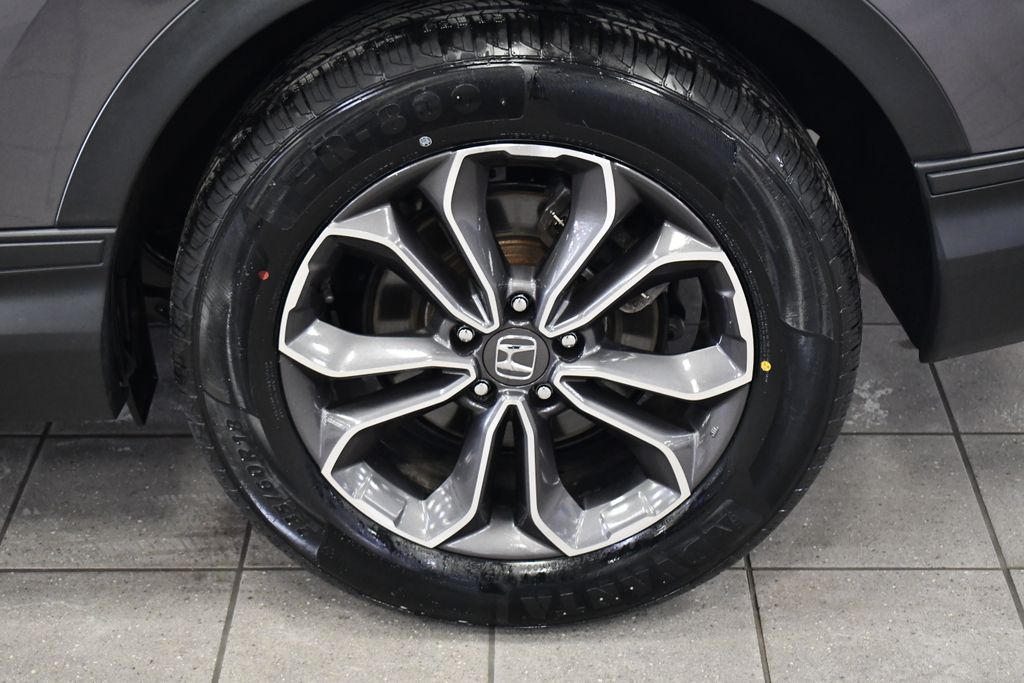 Thumbnail: 2021 Honda CR-V - 13