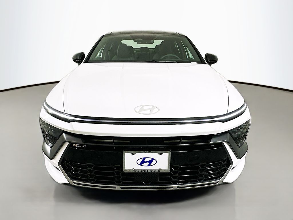 Thumbnail: 2026 Hyundai Sonata - 2