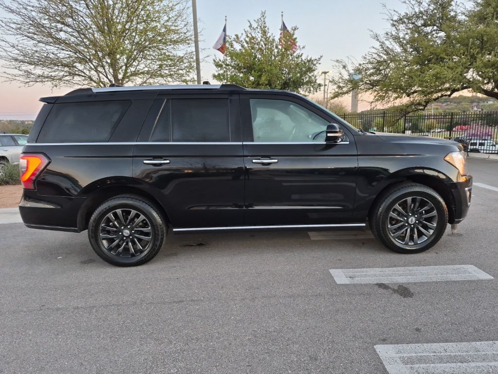 Used Car 2021 Ford Expedition  Limited For Sale Under $35,000 In Austin, Texas
