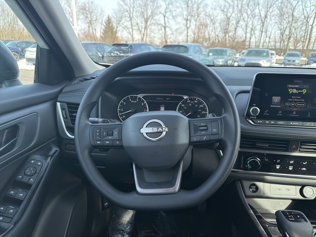 Thumbnail: 2026 Nissan Rogue - 12