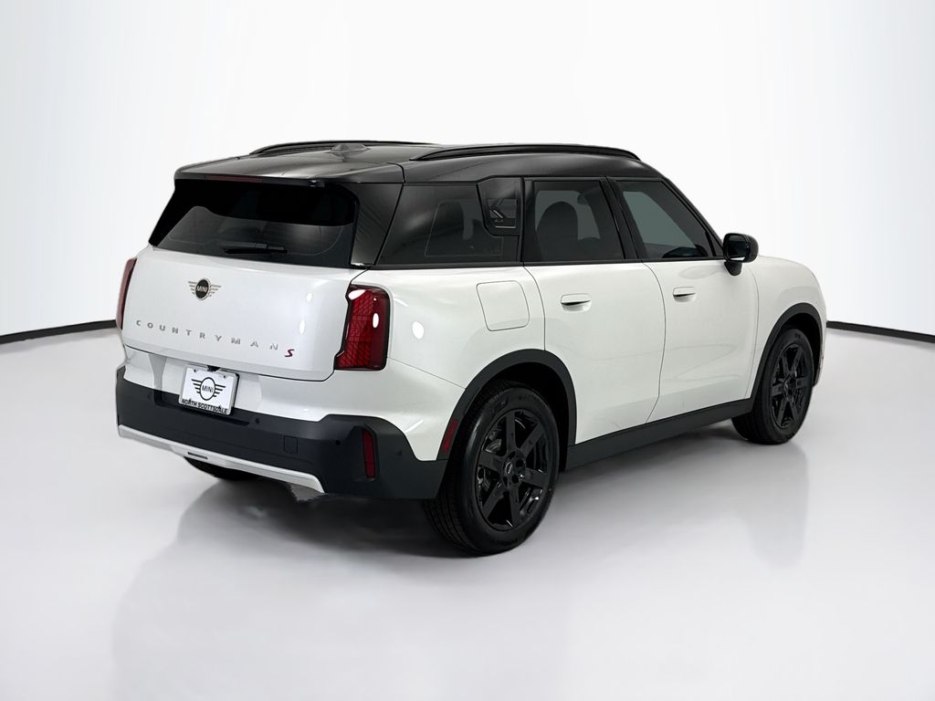 Thumbnail: 2027 MINI Cooper Countryman - 5