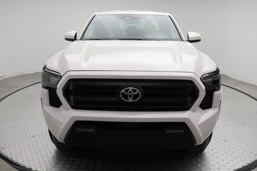 Thumbnail: 2024 Toyota Tacoma - 5