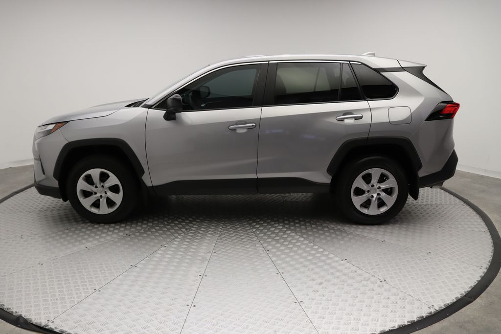 Thumbnail: 2024 Toyota RAV4 - 12