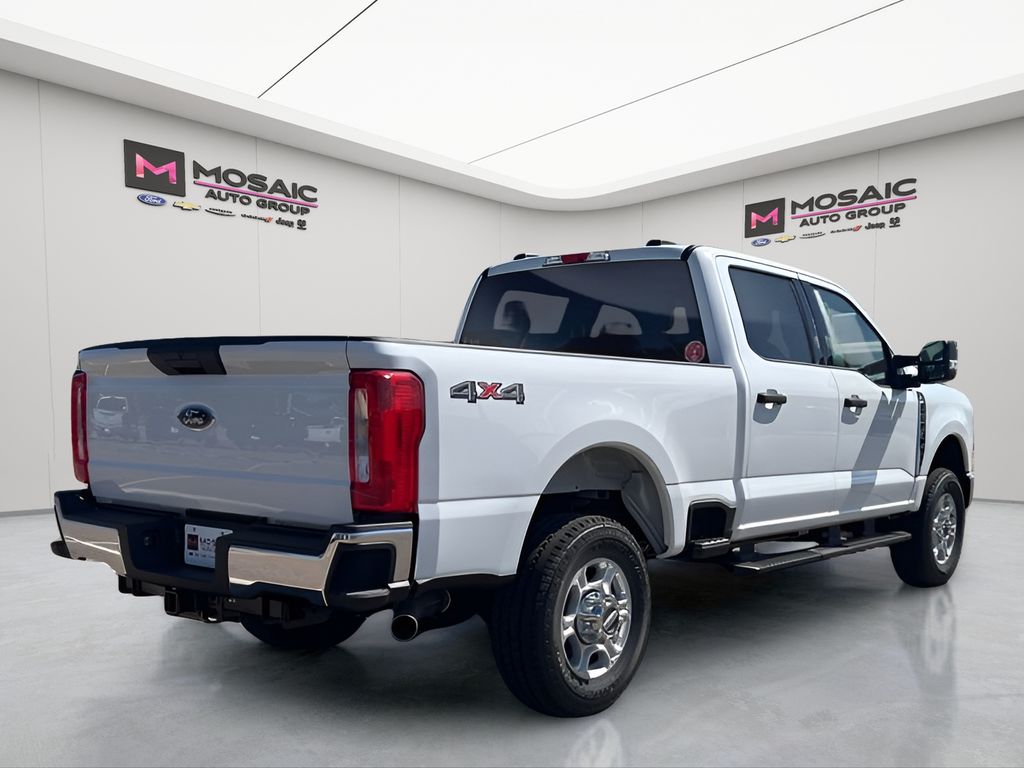 2026 Ford F-350SD