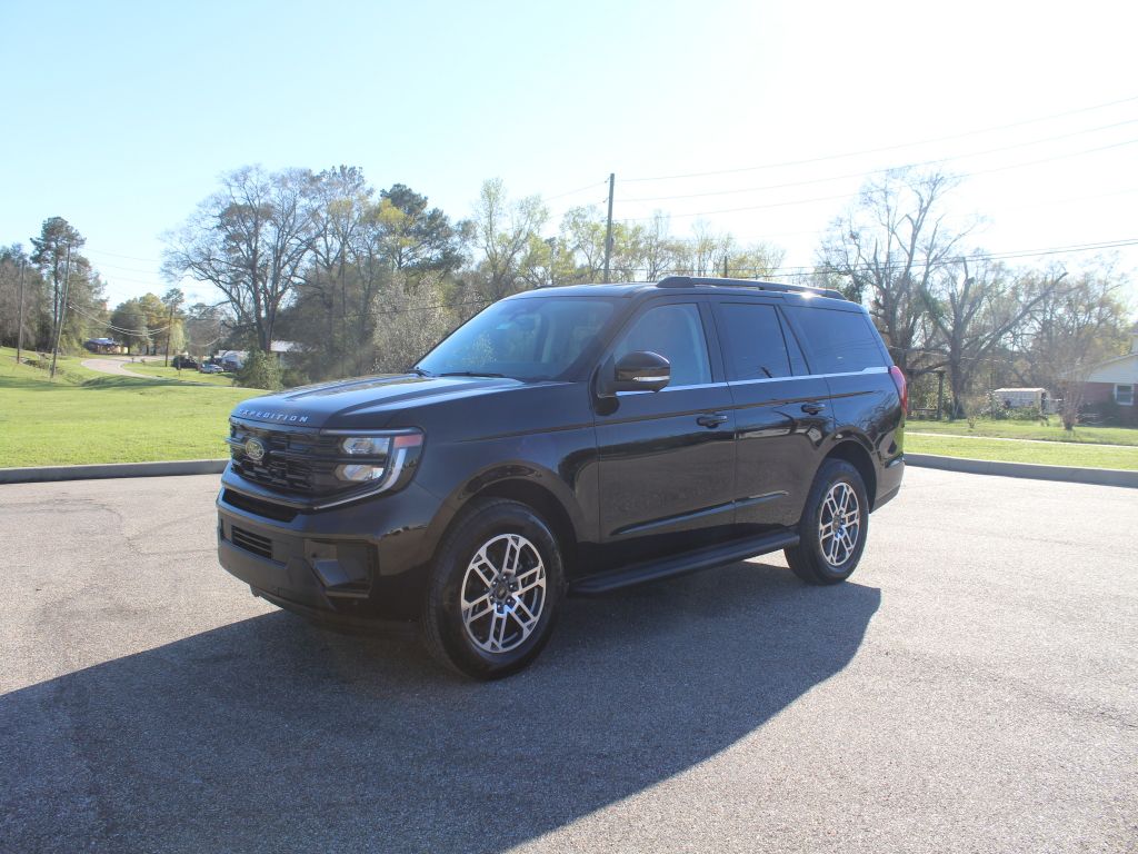 2026 Ford Expedition Active RWD