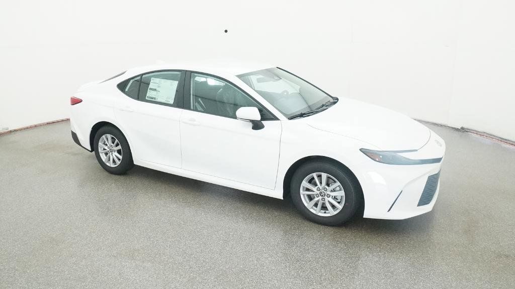 Thumbnail: 2026 Toyota Camry - 5