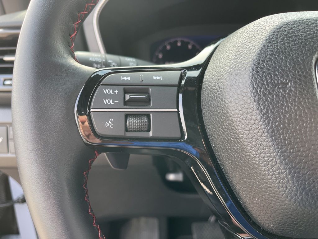 Thumbnail: 2026 Honda Pilot - 19