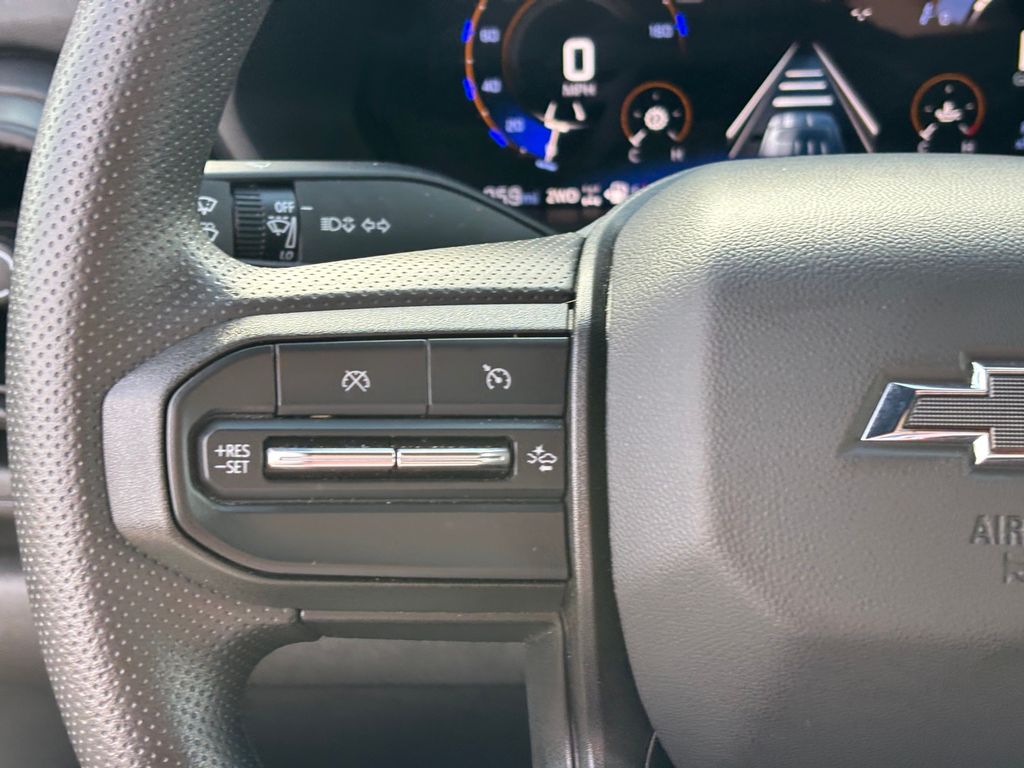 Used Car 2023 Chevrolet Colorado  Work Truck For Sale Under $20,000 In Austin, Texas