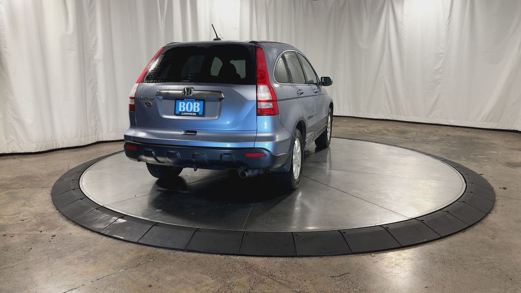 used 2008 Honda CR-V car, priced at $10,563