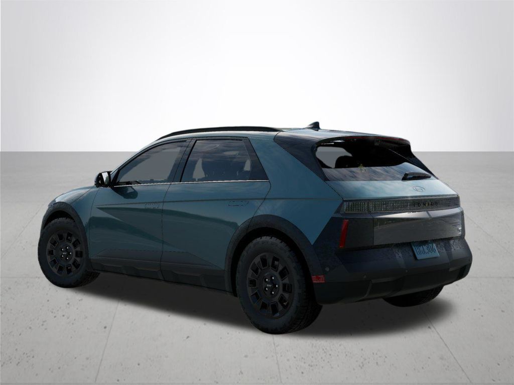2026 Hyundai Ioniq 5 photo 4