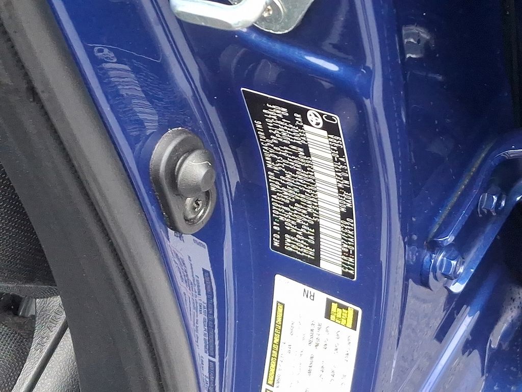 Thumbnail: 2020 Toyota Corolla - 27