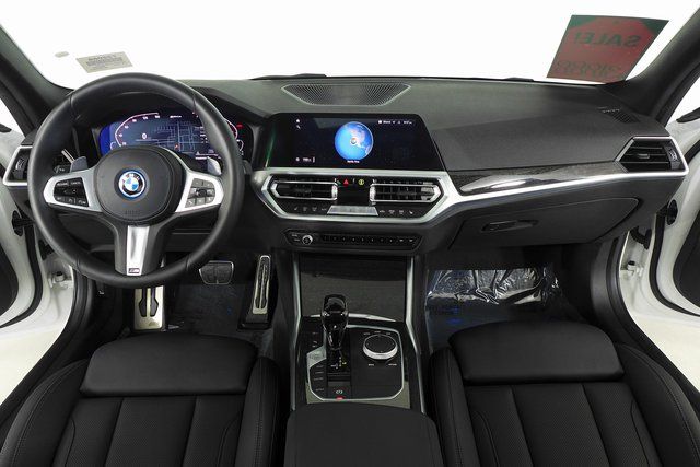 2022 BMW 3 Series 330e iPerformance 25