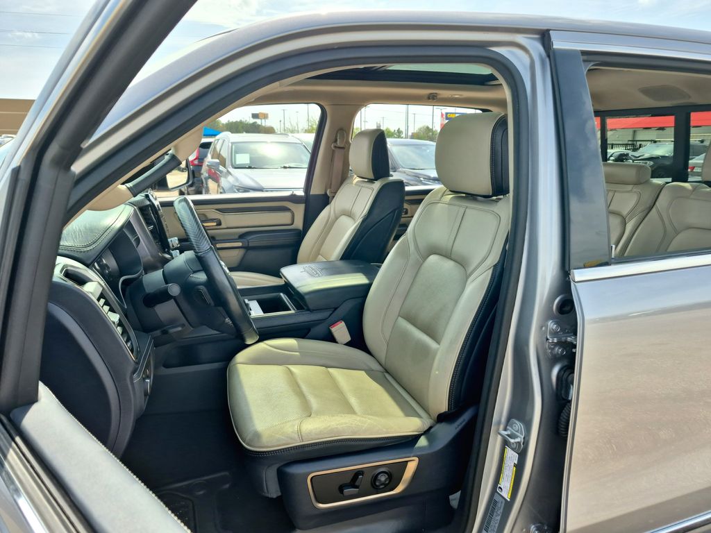 2019 Ram 1500 Limited - 9