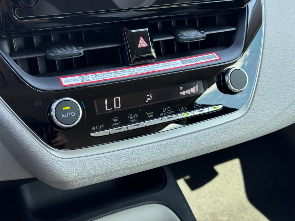 2026 Toyota Corolla LE photo 24