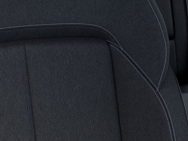 New 2026 Diamond Black Crystal Pearlcoat Jeep Laredo image 20