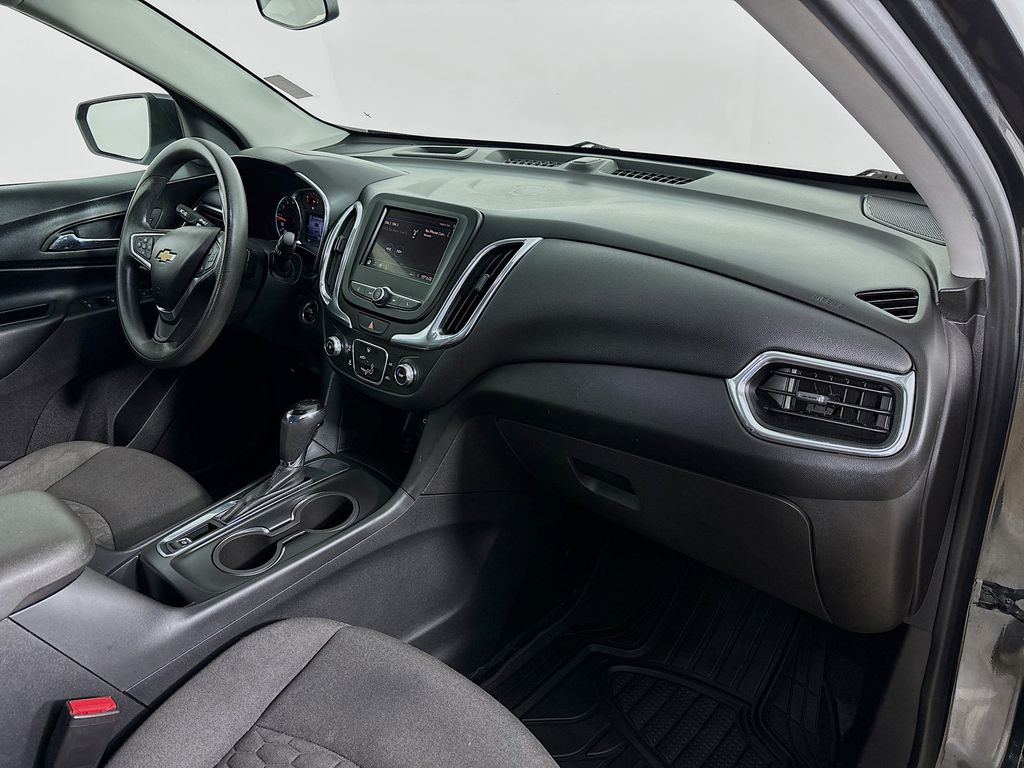 Used 2020 Chevrolet Equinox LT For Sale in OLIVE BRANCH, MS