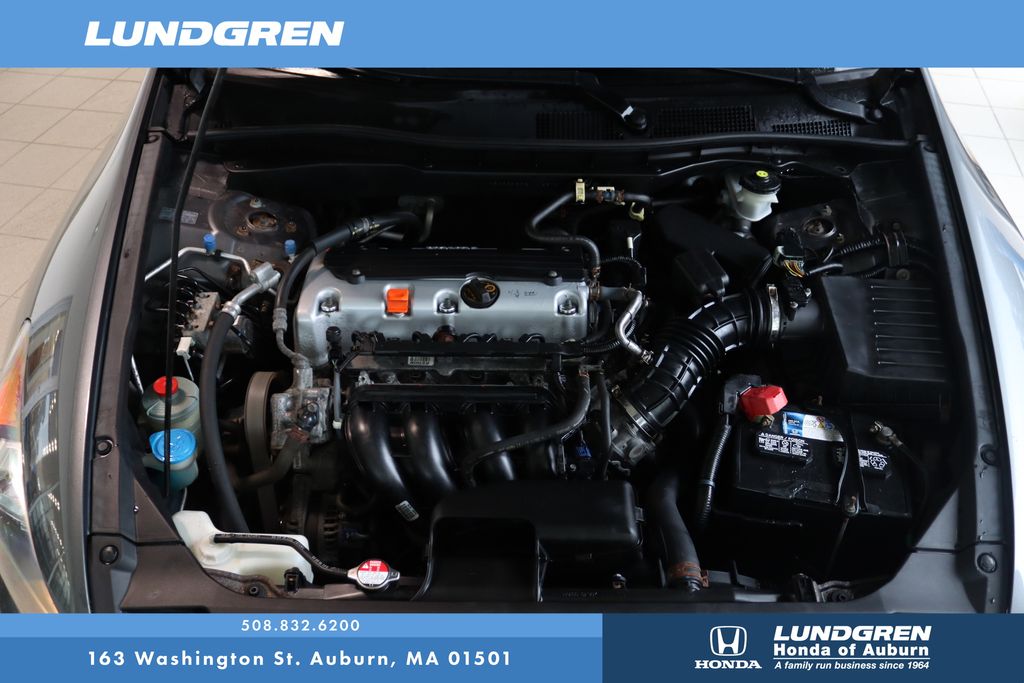 Used 2011 Honda Accord Sedan
