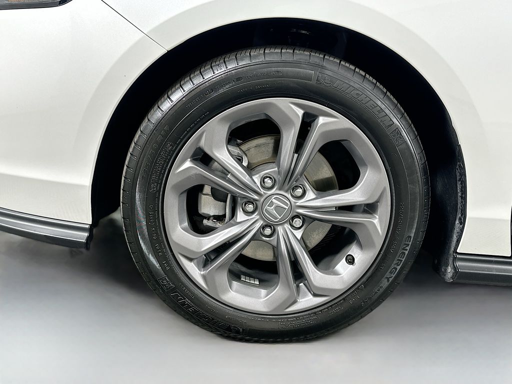 2024 Honda Accord EX 30