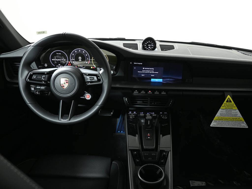 Thumbnail: 2026 Porsche 911 - 15