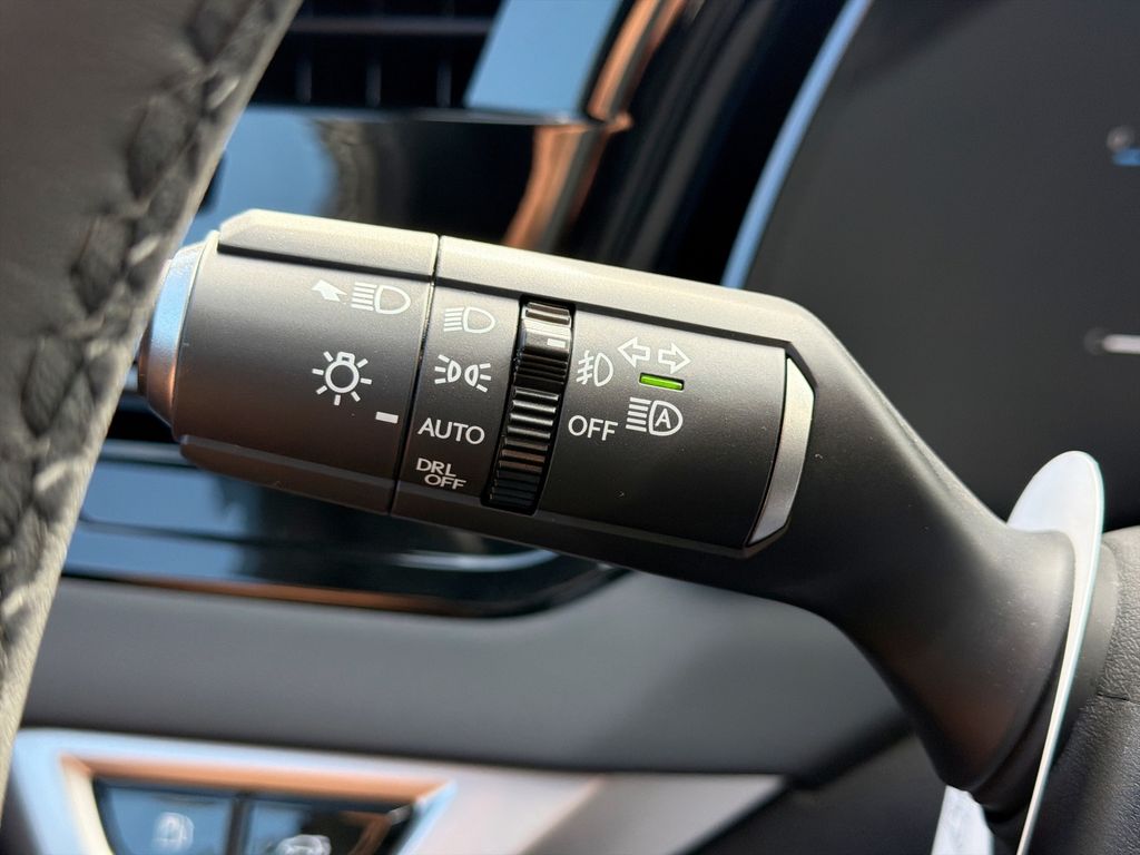 Thumbnail: 2026 Lexus RX - 28