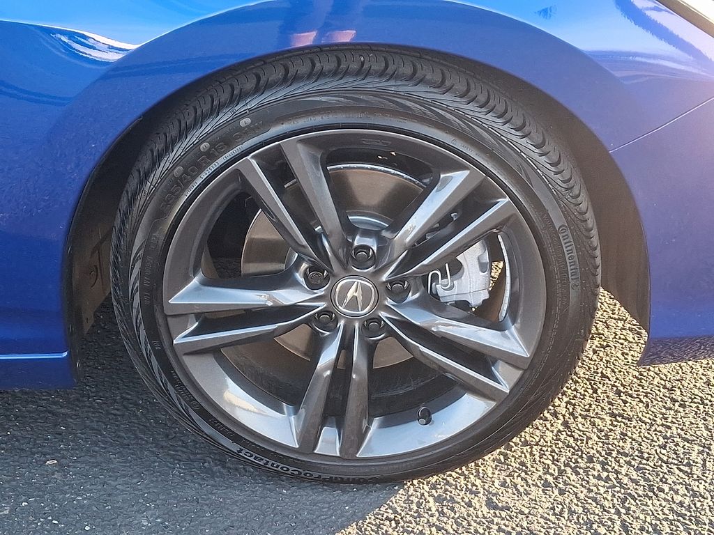 Thumbnail: 2025 Acura Integra - 8