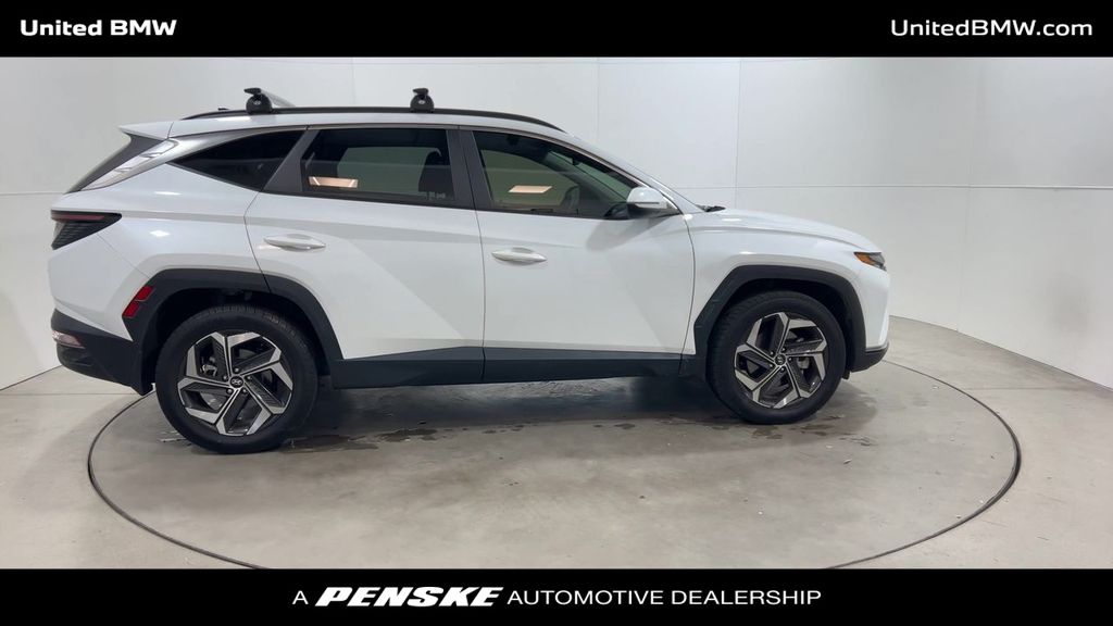 2022 Hyundai Tucson SEL 9