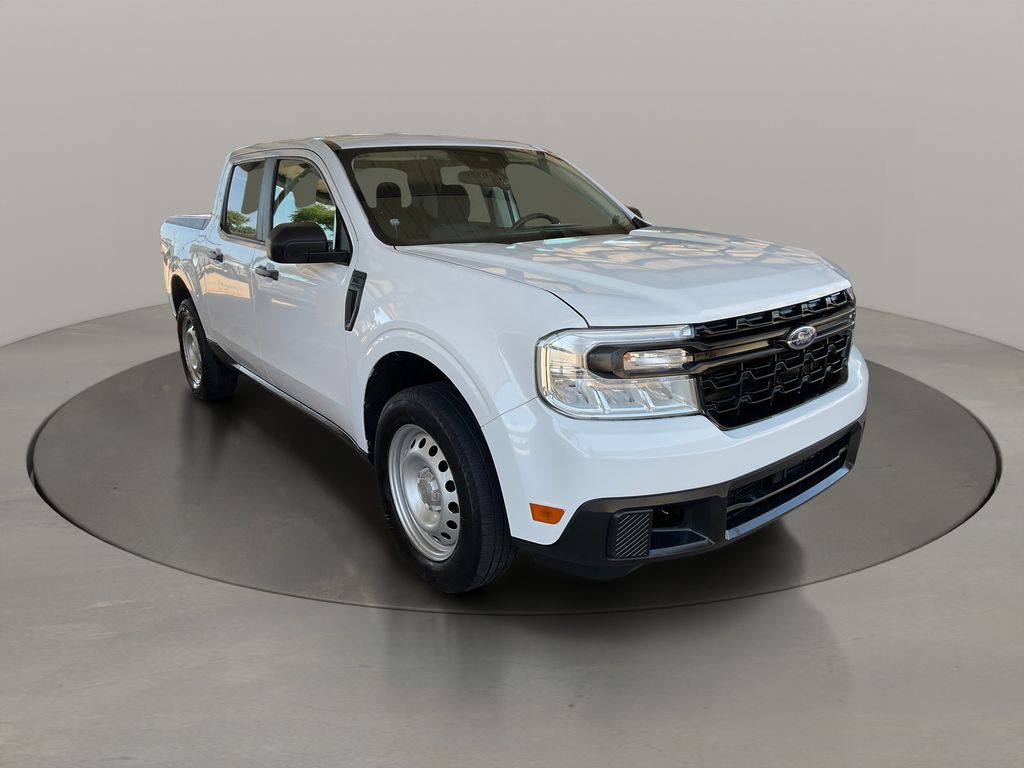 2022 Ford Maverick