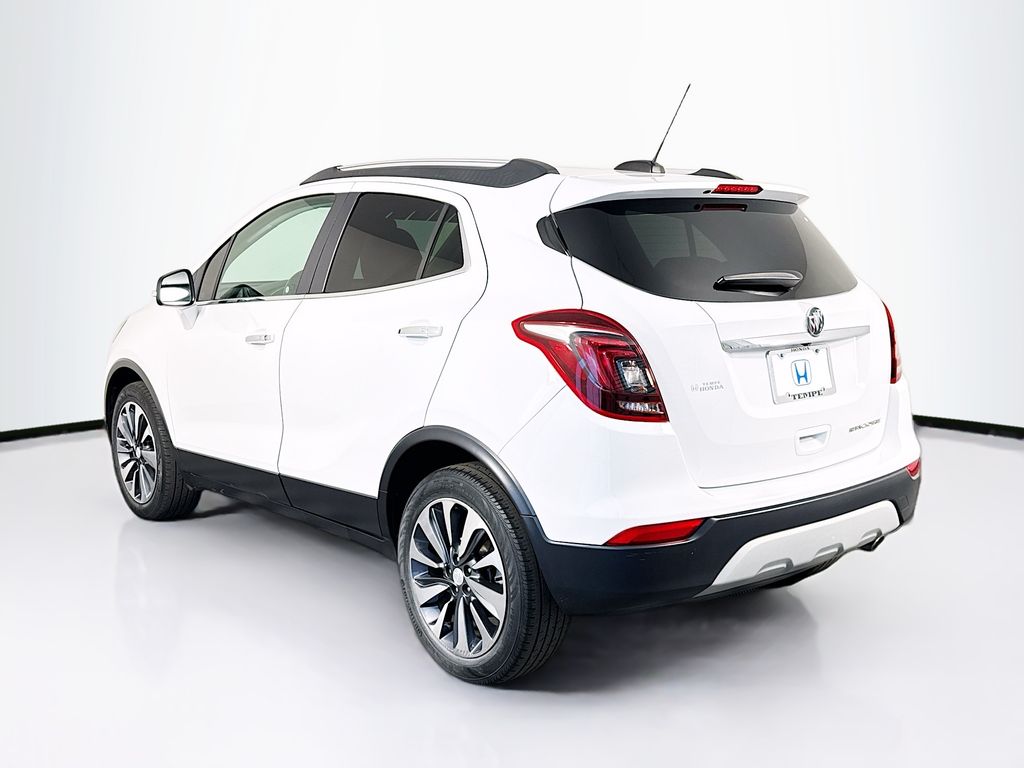 Thumbnail: 2019 Buick Encore - 7