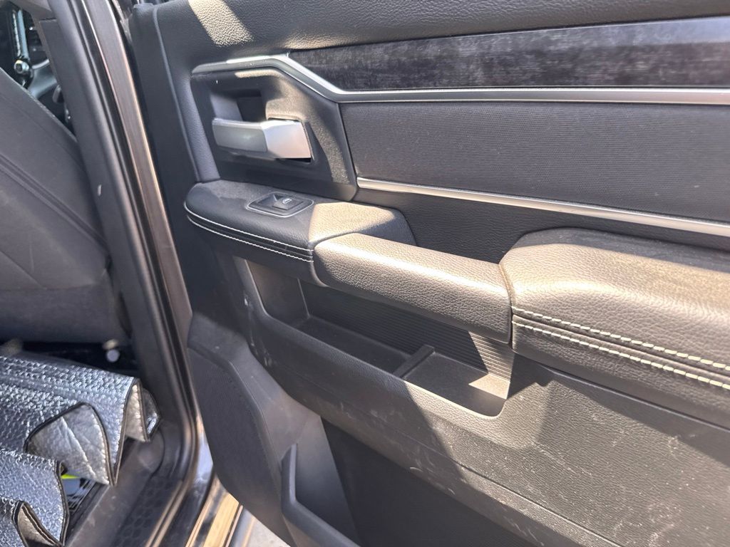 Used 2024 Ram 3500 Truck