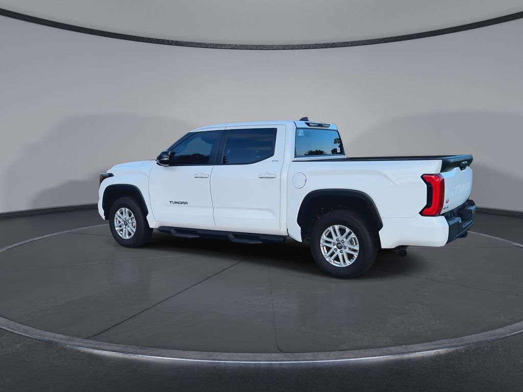 Thumbnail: 2025 Toyota Tundra - 6