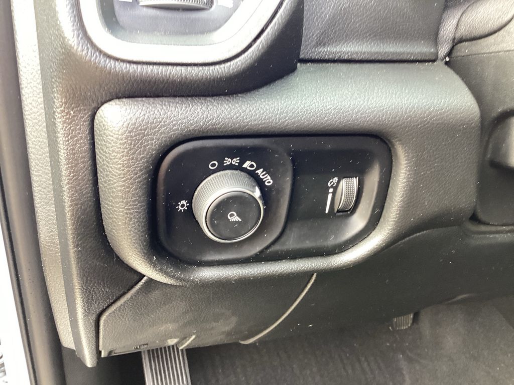 Used 2021 Ram 2500 Truck