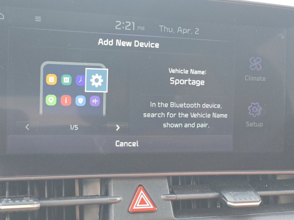 View vehicle photo 7