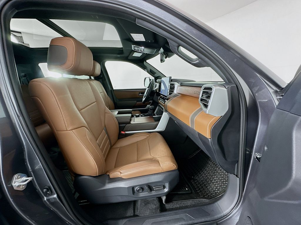 Thumbnail: 2025 Toyota Tundra - 29