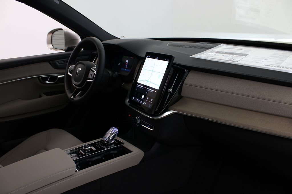 new 2026 Volvo XC90 car