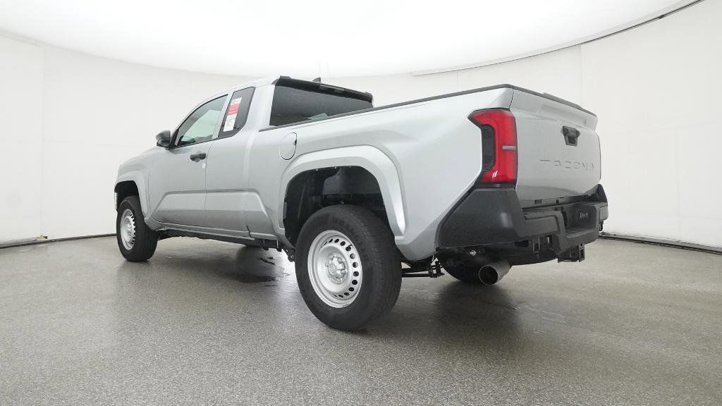 Thumbnail: 2025 Toyota Tacoma - 10