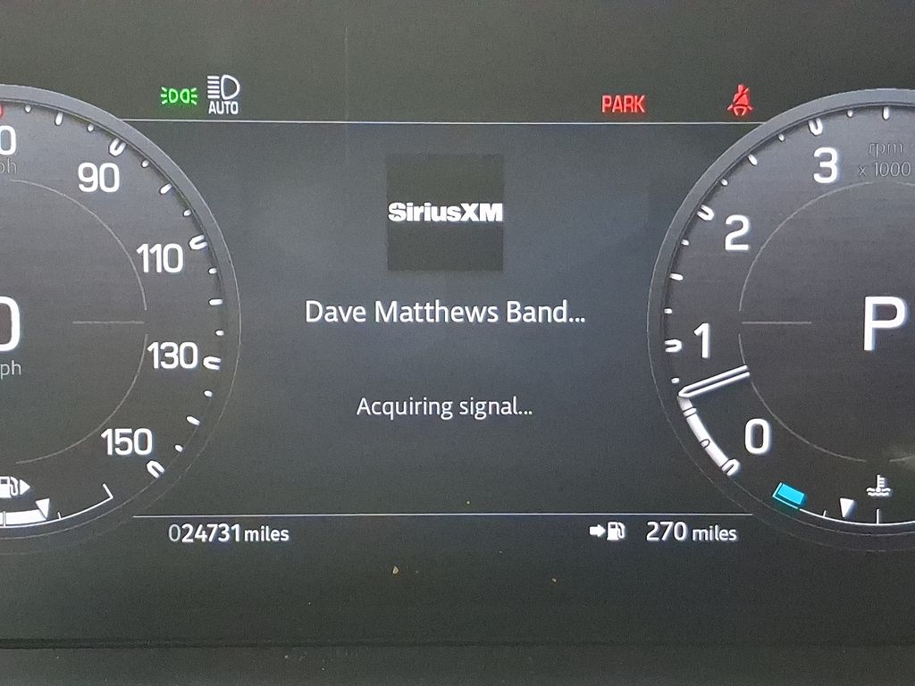 Thumbnail: 2023 Land Rover Defender - 22