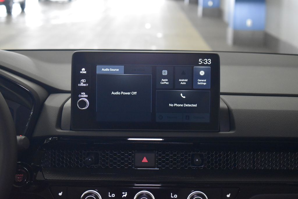 Thumbnail: 2026 Honda CR-V - 11