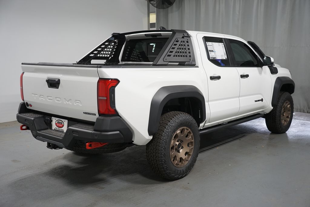 Thumbnail: 2026 Toyota Tacoma - 11