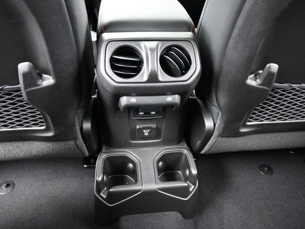 New 2026 41 Jeep Rubicon image 30