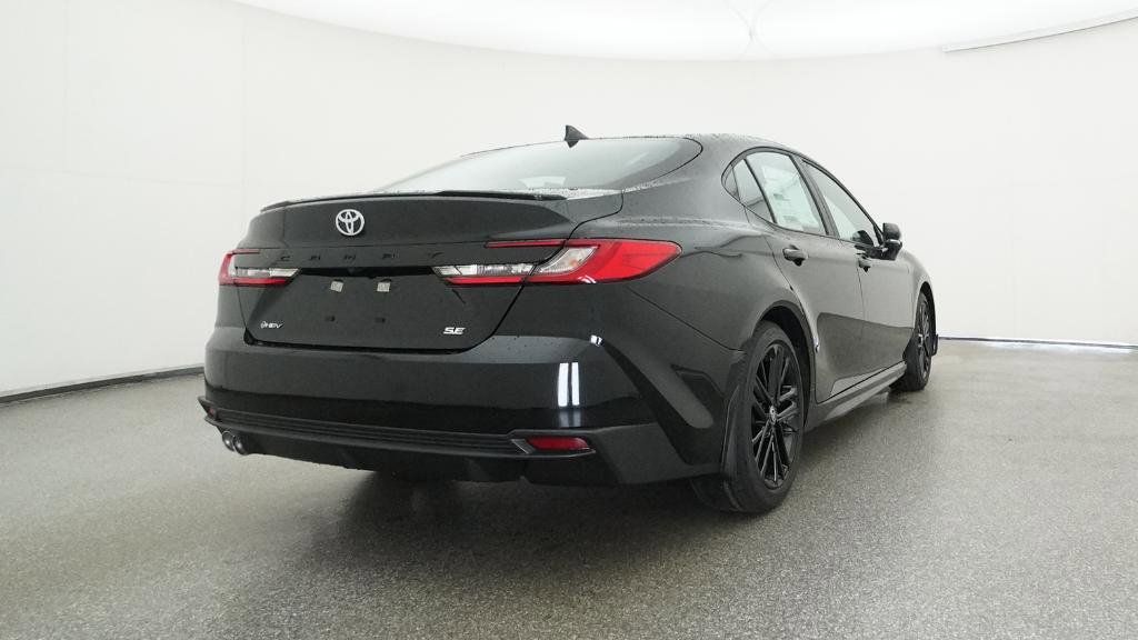 Thumbnail: 2026 Toyota Camry - 22
