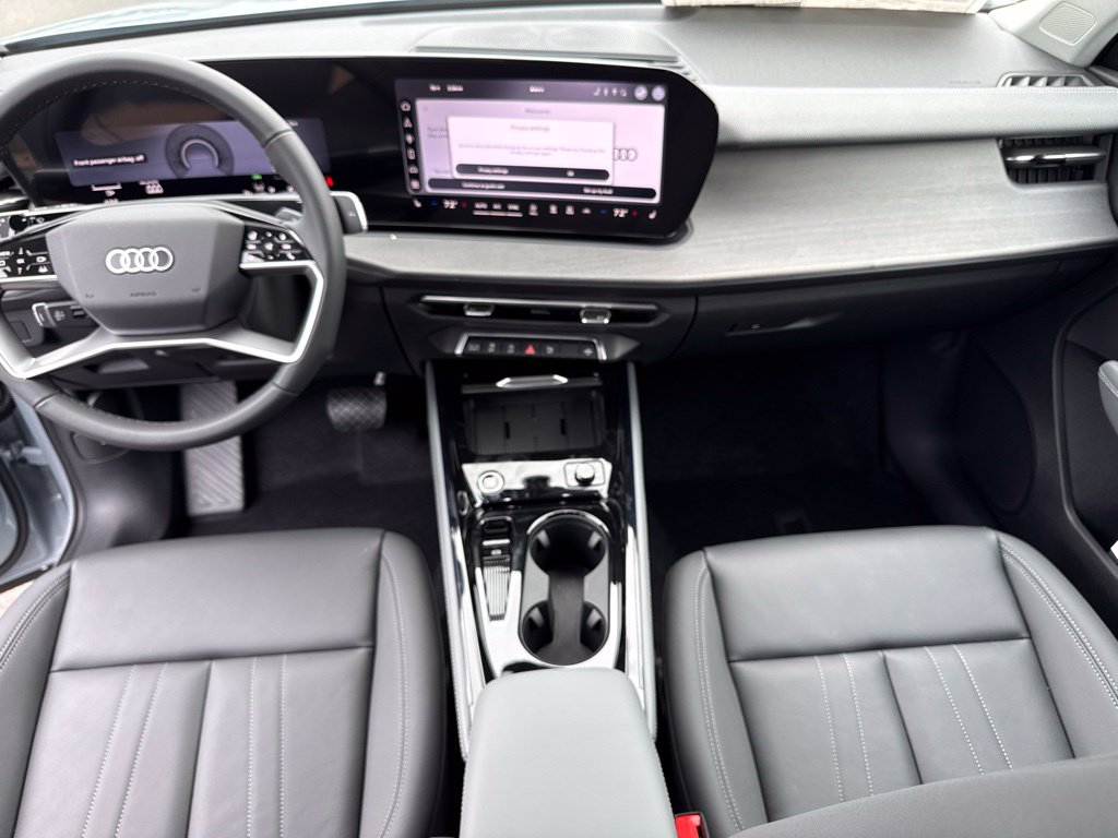 Thumbnail: 2026 Audi Q3 - 24