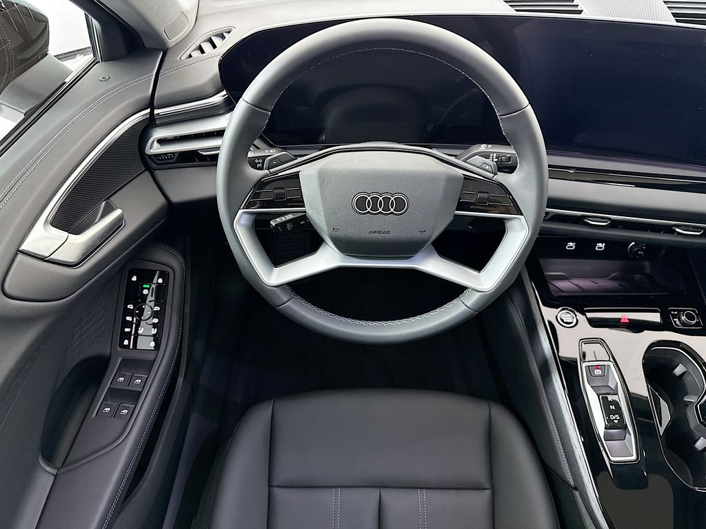 Thumbnail: 2026 Audi A5 - 10
