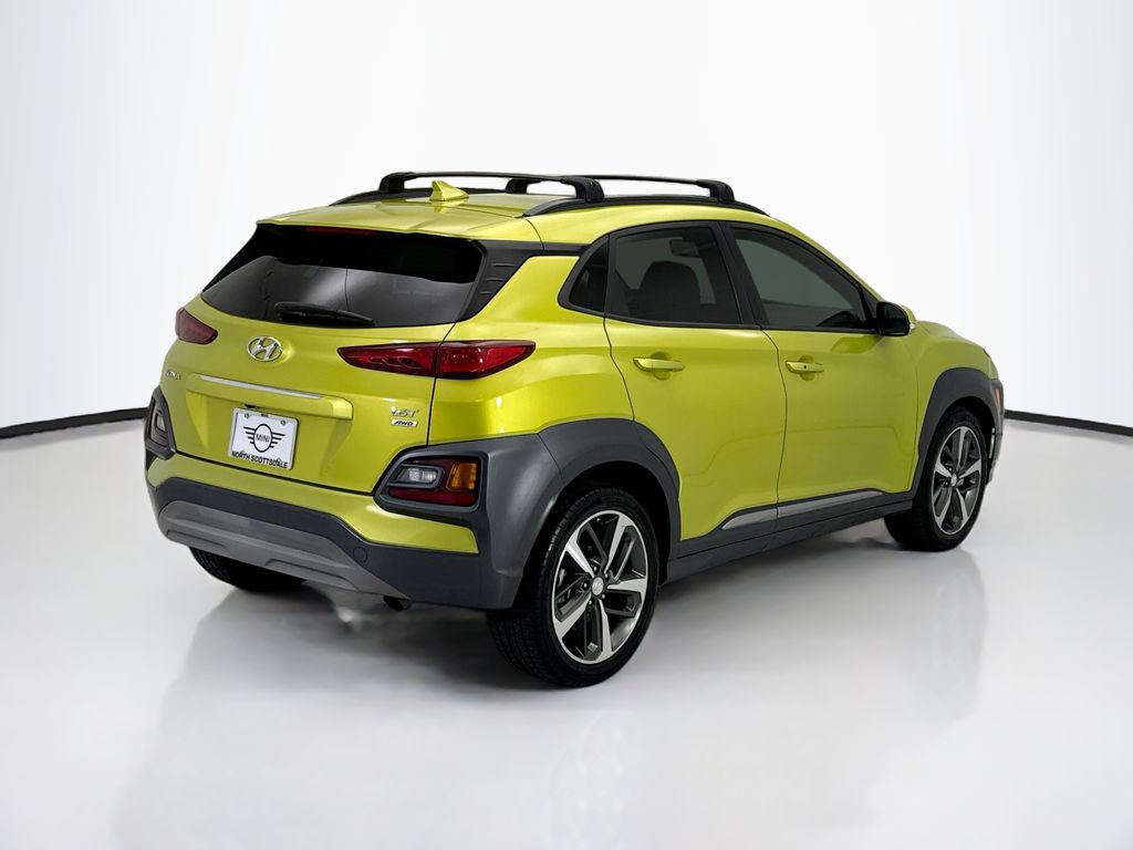 Thumbnail: 2019 Hyundai Kona - 5