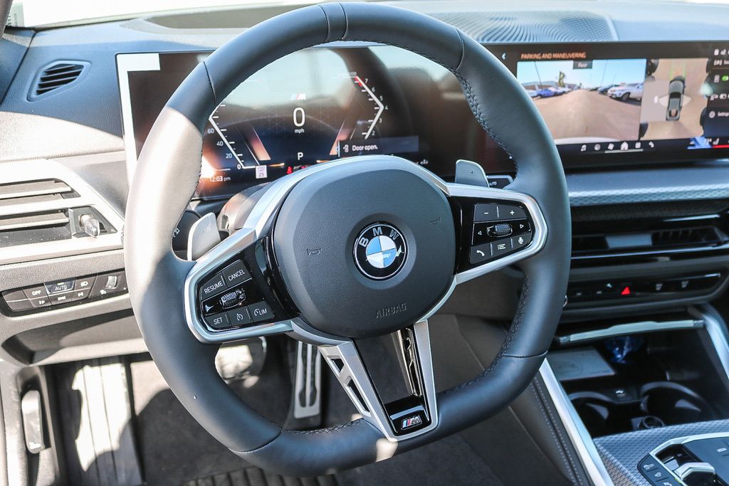 2025 BMW 4 Series 430i 15