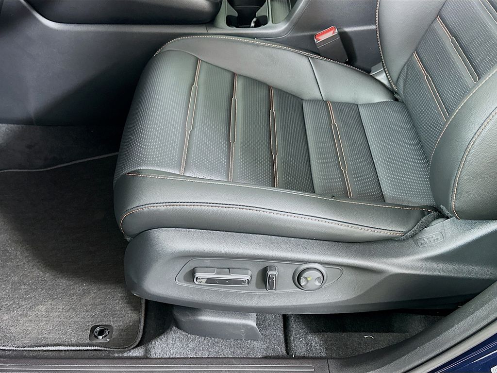 Thumbnail: 2026 Honda CR-V - 20