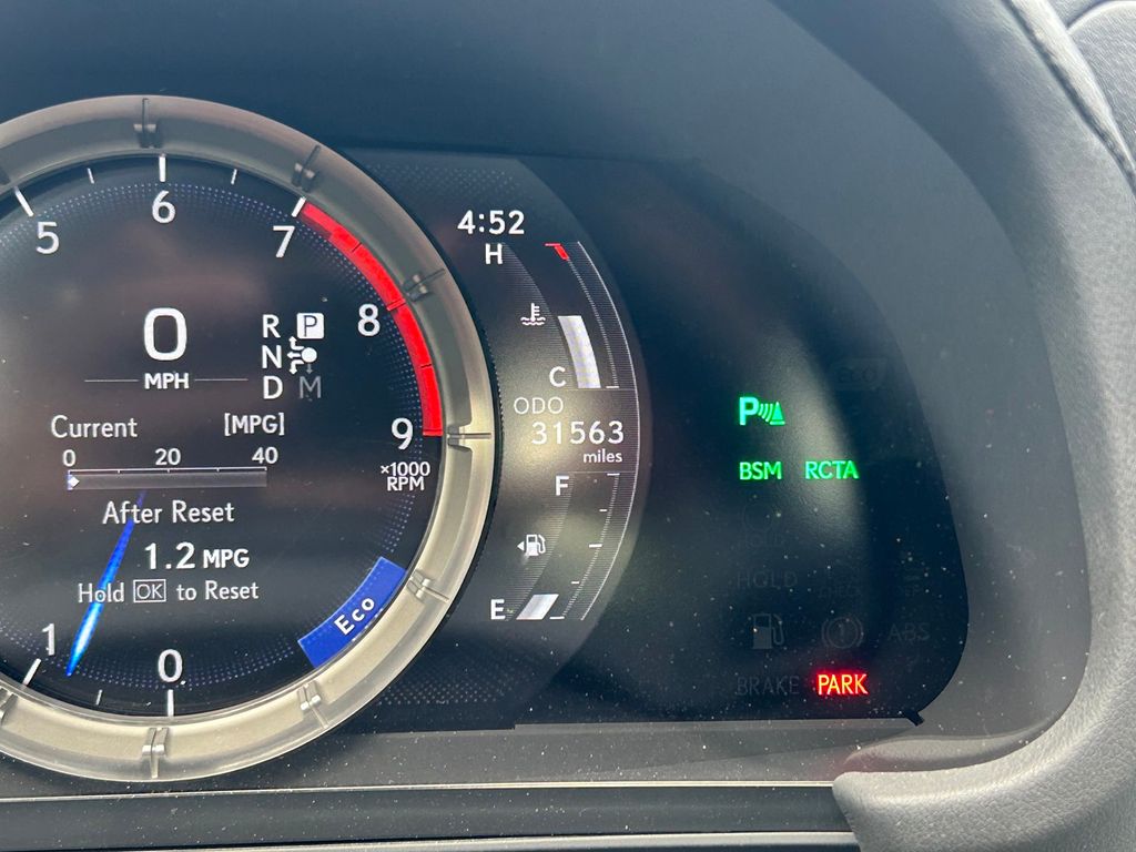 Used 2022 Lexus LC Coupe